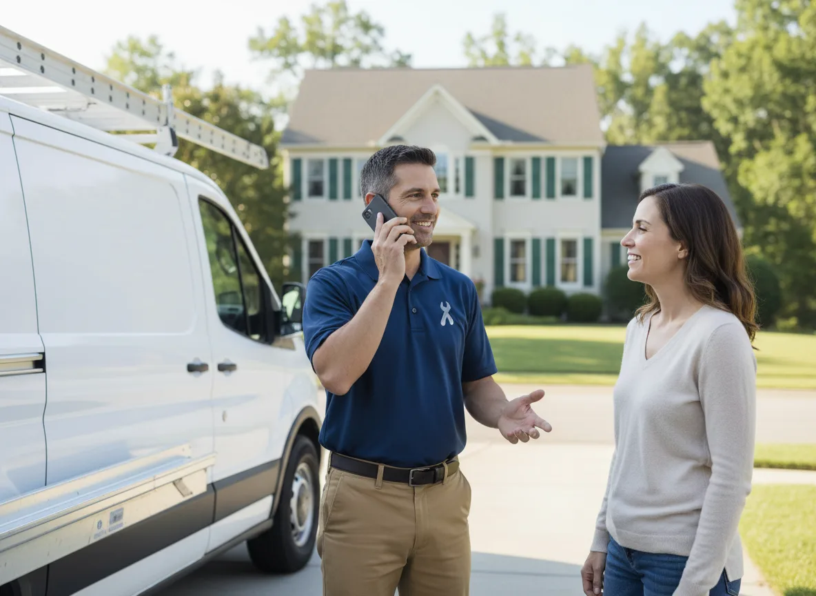 Home Gutter Service Des Arc, MO FAQs